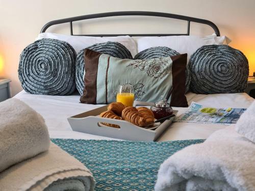 Apartamento Brewsters