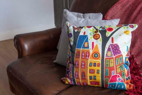 Apartamento Brewsters