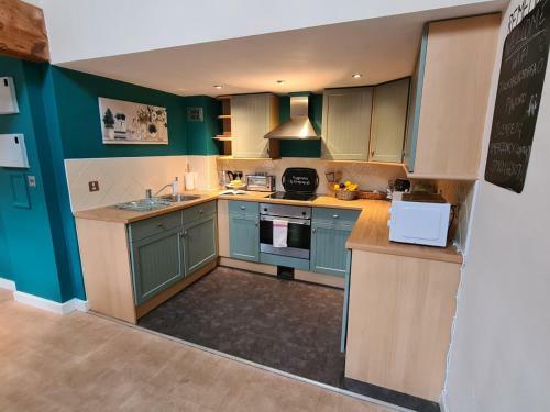 Apartamento 29 At The Malthouse