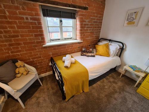 Apartamento 29 At The Malthouse