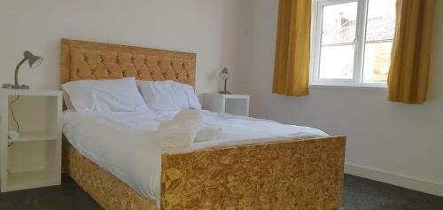 Hostal Fantastic Brand New Rooms