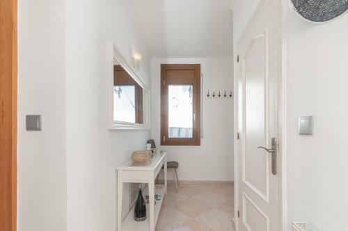Casa Con Vista Al Canal