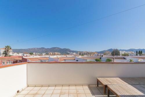 Casa Con Vista Al Canal