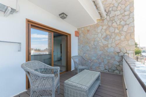 Casa Con Vista Al Canal