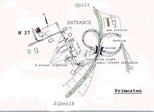 Apartmani Srecko