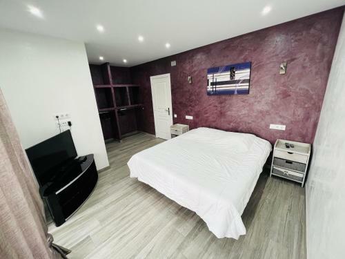 Villa Montseny