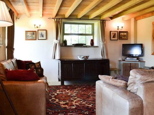 Megs Cottage