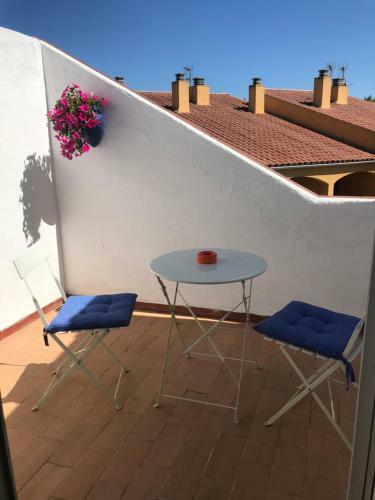 Apartamento Bonita Casa Adosada