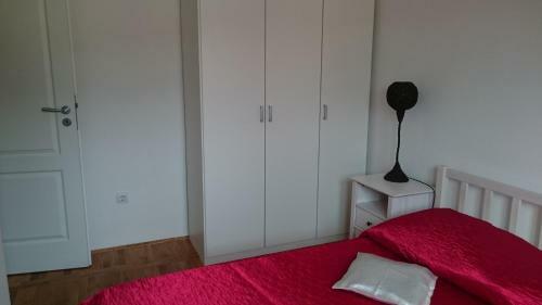 Apartment Ela - Home Office Friendly