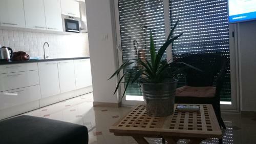 Apartment Ela - Home Office Friendly