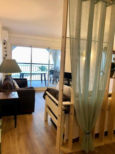 Apartamento Grand Studio Bahia Face Mer, Marina D Empuriabrava