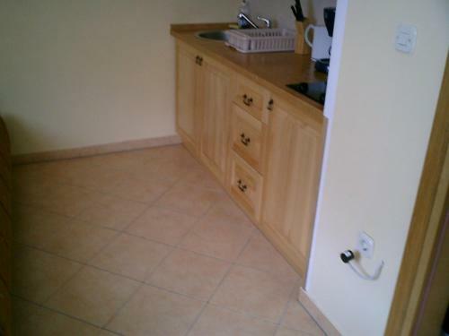 Apartamento Villa Vlajina