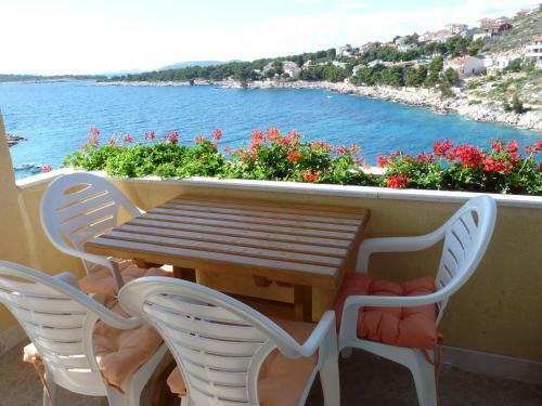 Apartamento Villa Vlajina