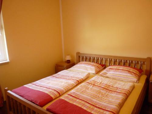 Apartamento Villa Vlajina