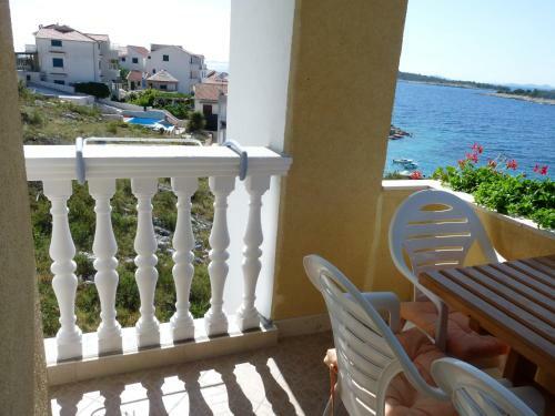 Apartamento Villa Vlajina