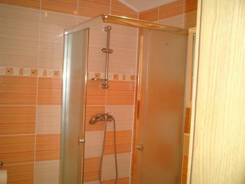 Apartamento Villa Vlajina