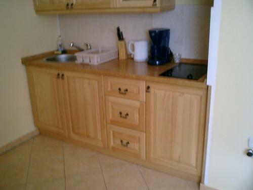 Apartamento Villa Vlajina
