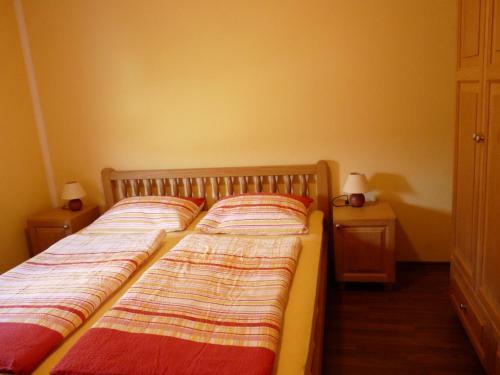Apartamento Villa Vlajina