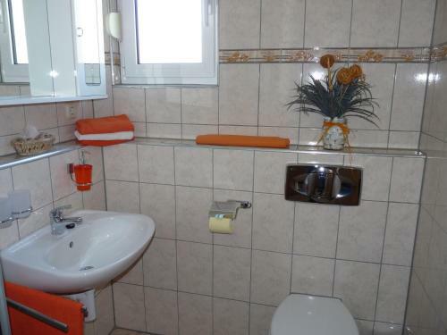 Apartamento Villa Vlajina