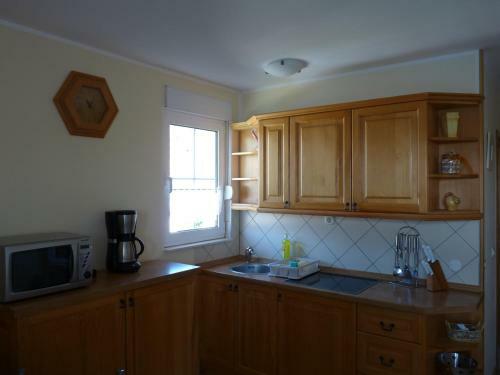 Apartamento Villa Vlajina