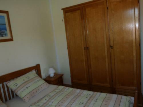 Apartamento Villa Vlajina