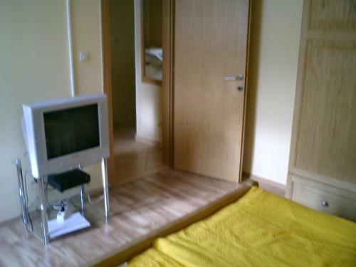 Apartamento Villa Vlajina