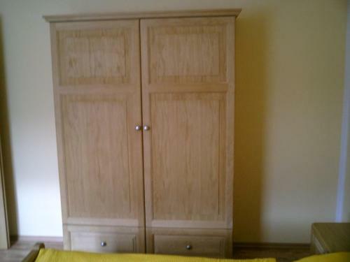 Apartamento Villa Vlajina