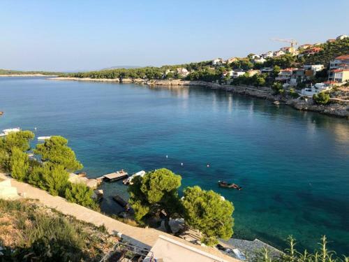 Apartamento Villa Vlajina