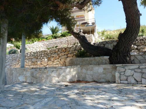 Apartamento Villa Vlajina