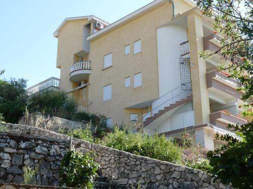 Apartamento Villa Vlajina