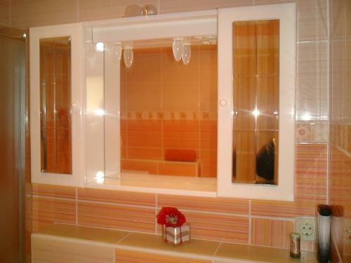 Apartamento Villa Vlajina