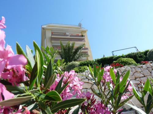 Apartamento Villa Vlajina