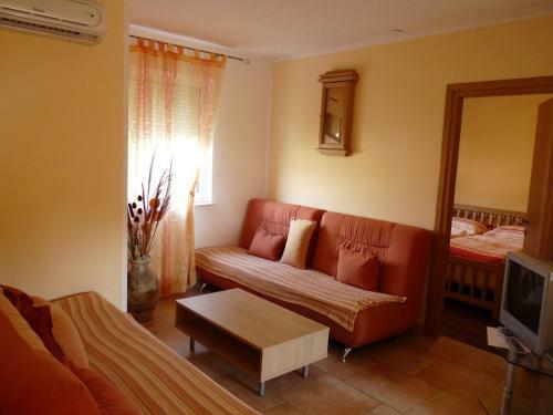 Apartamento Villa Vlajina