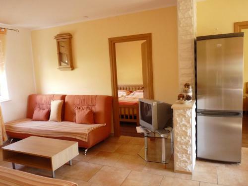 Apartamento Villa Vlajina