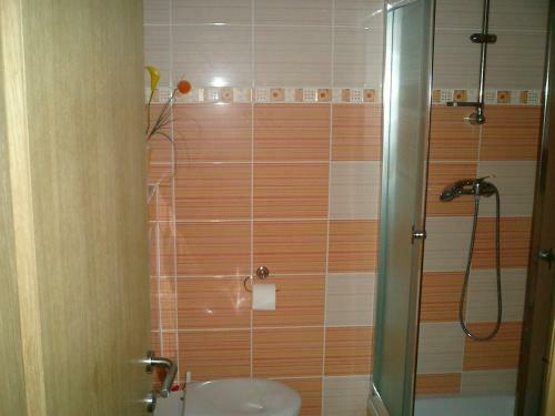 Apartamento Villa Vlajina