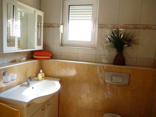 Apartamento Villa Vlajina
