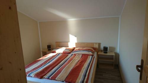Apartamento Villa Vlajina