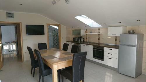 Apartamento Villa Vlajina