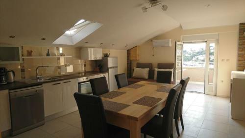 Apartamento Villa Vlajina