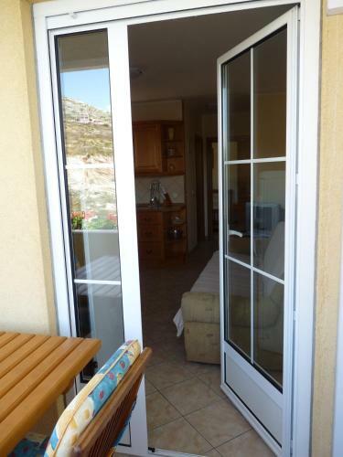 Apartamento Villa Vlajina