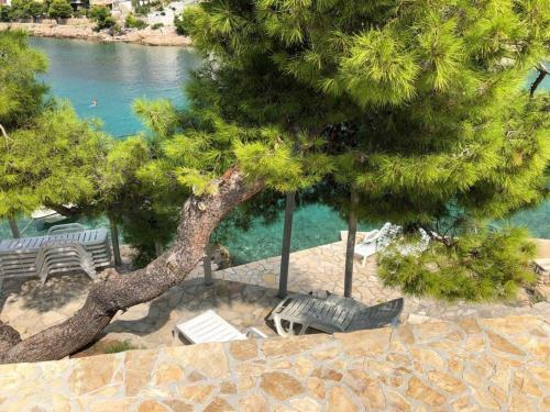 Apartamento Villa Vlajina