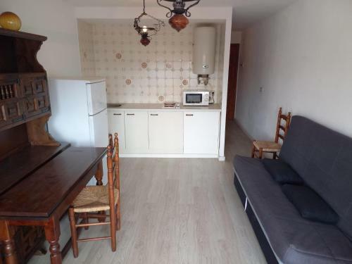 Apartamento Estudi Amb Vistes Al Canal