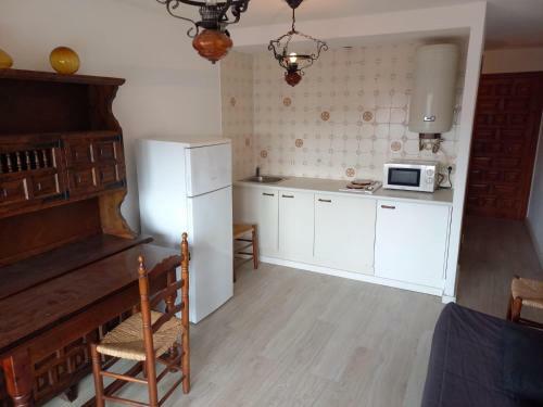 Apartamento Estudi Amb Vistes Al Canal