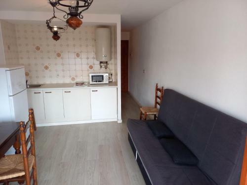 Apartamento Estudi Amb Vistes Al Canal