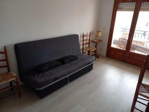 Apartamento Estudi Amb Vistes Al Canal