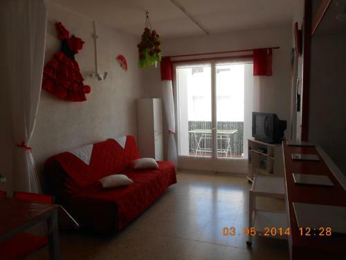 Apartamento Empuriabrava