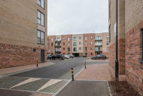 Harland Court Apartment