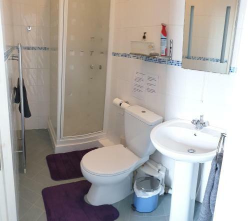 Bed & Breakfast Ty Castell Guest House