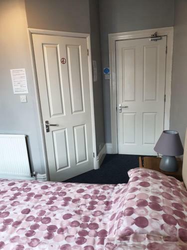 Bed & Breakfast Ty Castell Guest House