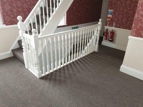 Bed & Breakfast Ty Castell Guest House
